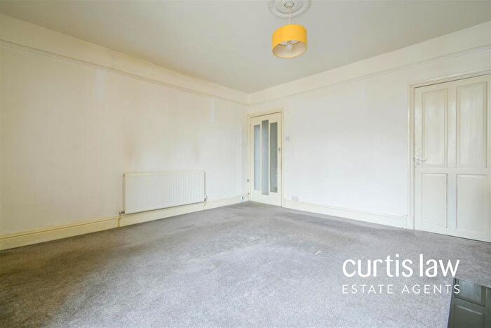 3 Bedroom Terraced House For Sale In Selous Road, Blackburn, BB2