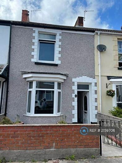 3 Bedroom Terraced House To Rent In St. Helens Avenue, Swansea, SA1