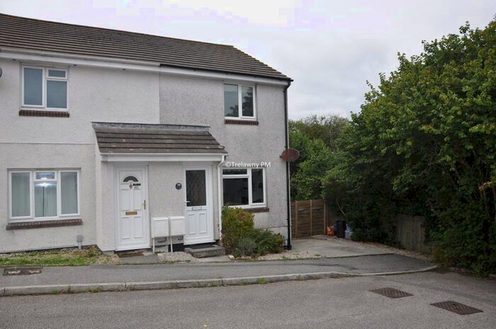 3 Bedroom Property To Rent In Little Oaks, Penryn, TR10