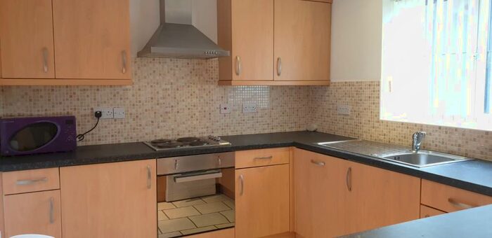 2 Bedroom Flat To Rent In Laureate House, Lincoln, LN1