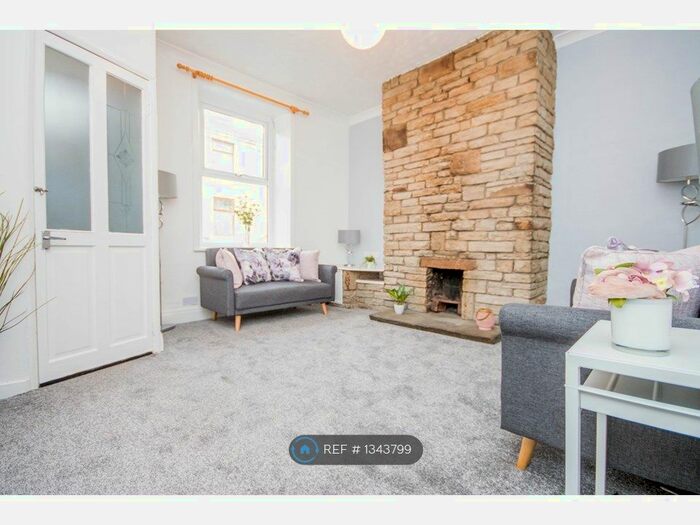 3 Bedroom Terraced House To Rent In Milton Street, Oswaldtwistle, Accrington, BB5