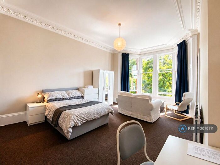 6 Bedroom Flat To Rent In Wilton St, Glasgow, G20