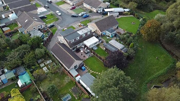 5 Bedroom Property For Sale In Fleming Close, Longlevens, Gloucester, GL2