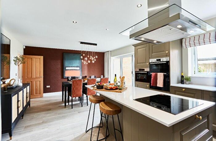 4 Bedroom Detached House For Sale In Chapelgarth, Sunderland, SR3