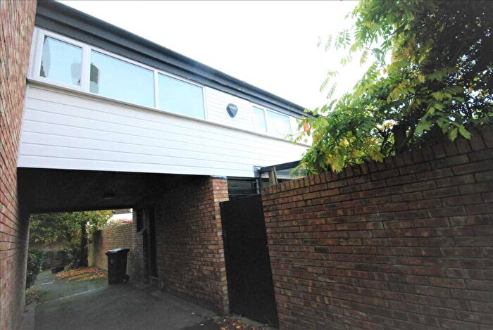 5 Bedroom Terraced House To Rent In High Kingsdown, BS2