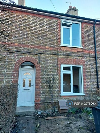 2 Bedroom Terraced House To Rent In Hawthorn Villas, Stokenchurch, High Wycombe, HP14
