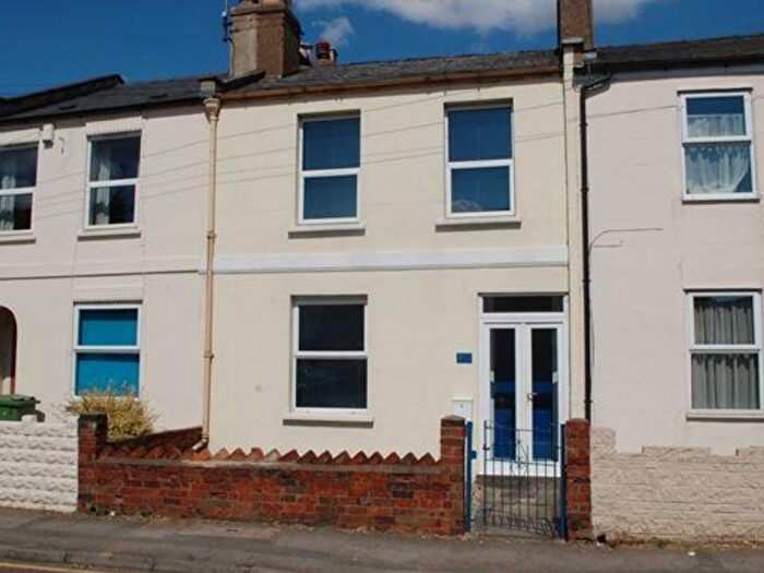 4 Bedroom Terraced House To Rent In Swindon Road, Cheltenham, GL51