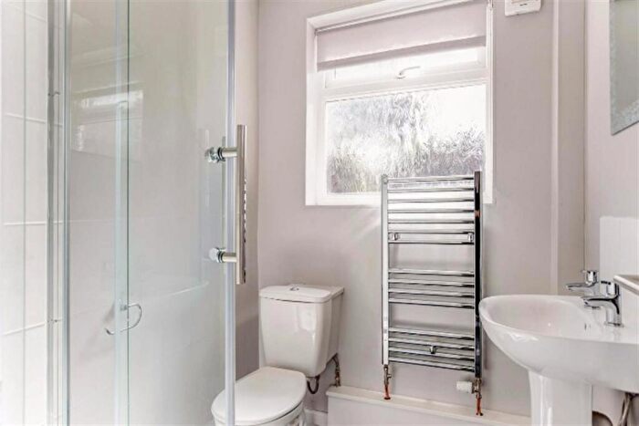 5 Bedroom Terraced House To Rent In Bedroom Terraced House In Property Location, BS5