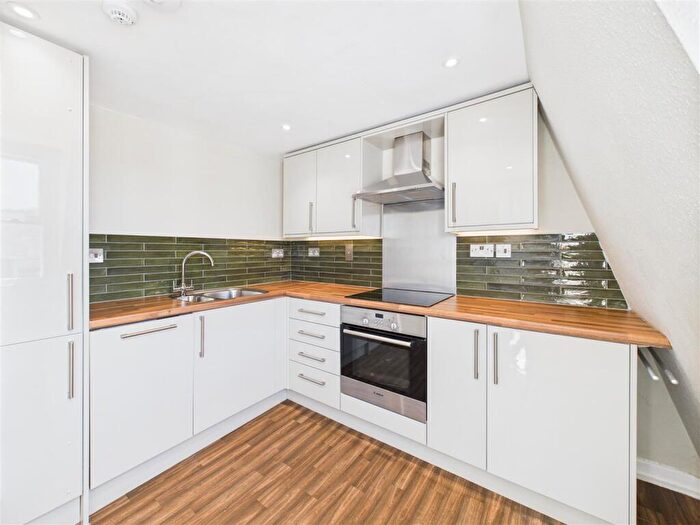 2 Bedroom Apartment To Rent In Rivers Street, City Centre, BA1