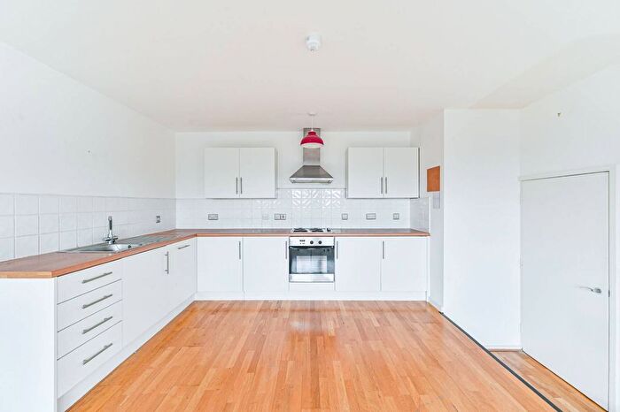 2 Bedroom Flat To Rent In The Vista Building, Woolwich, London, SE18