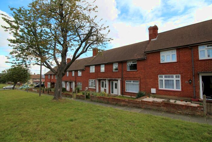 3 Bedroom Terraced House To Rent In Wilkinson Close, Dartford DA1