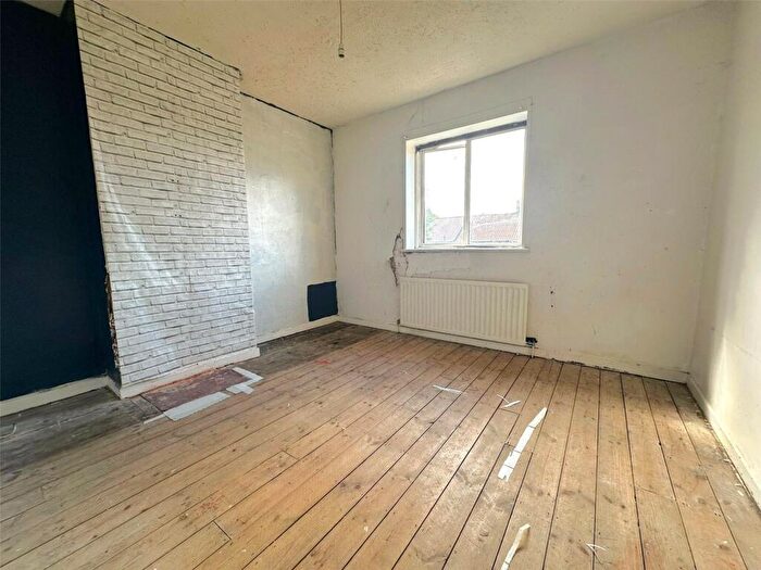 3 Bedroom Terraced House For Sale In Ravenscar Road, Bromley, BR1