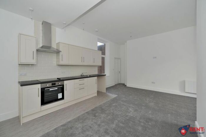 2 Bedroom Flat To Rent In Northumberland Village Homes, Norham Road, Whitley Bay, NE26