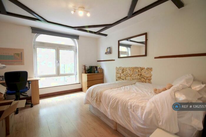 4 Bedroom Terraced House To Rent In Leybourne Street, London, NW1