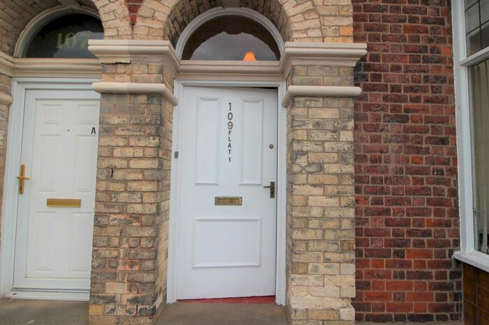 2 Bedroom Flat To Rent In Flat, Black Bull Lane, Fulwood, PR2