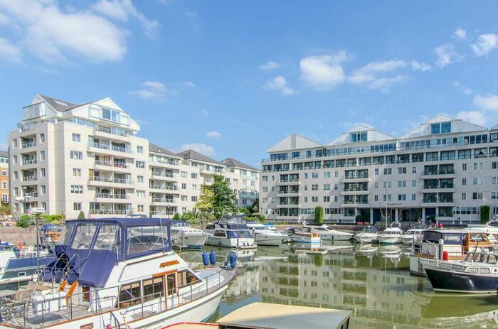 2 Bedroom Flat To Rent In Chelsea Harbour, London, SW10