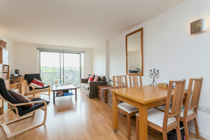 1 Bedroom Apartment To Rent In Alaska Building, Deals Gateway, London, SE13