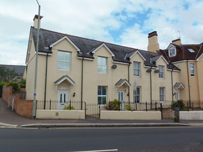2 Bedroom Terraced House To Rent In Dartmoor Court, Newton Abbot, TQ13