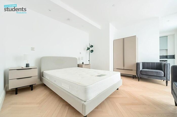 1 Bedroom Property To Rent In Gloucester Place, Brighton, BN1