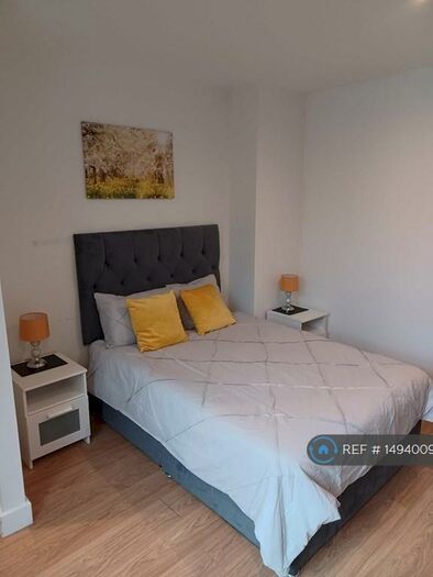 1 Bedroom Flat To Rent In Trinity Point, Stoke-On-Trent, ST1