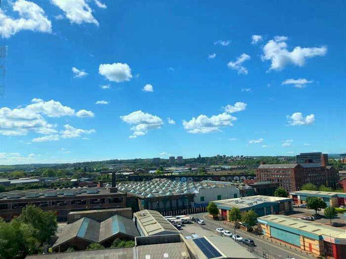 1 Bedroom Flat To Rent In Manor Mills, Ingram Street, Leeds, LS11