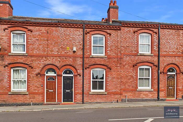 2 Bedroom Terraced House For Sale In Frog Lane, Wigan, WN6