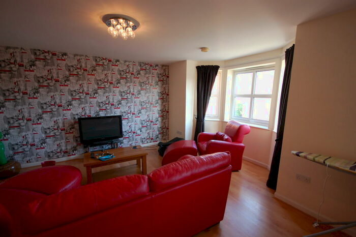 2 Bedroom Flat To Rent In Ashgrove Avenue, City Centre, Aberdeen, AB25