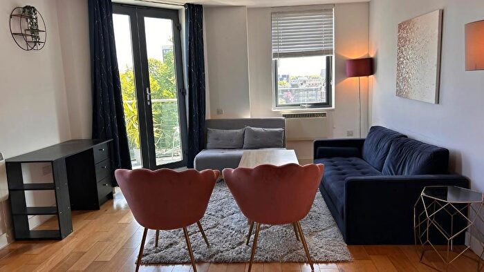 2 Bedroom Flat To Rent In Murray Grove, Hoxton, N1