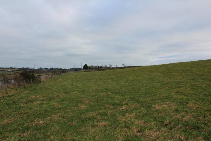 Land For Sale In Kemany, Inverurie, AB51