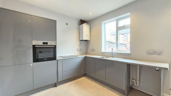 2 Bedroom Terraced House To Rent In Grafton Street, Castleford, WF10