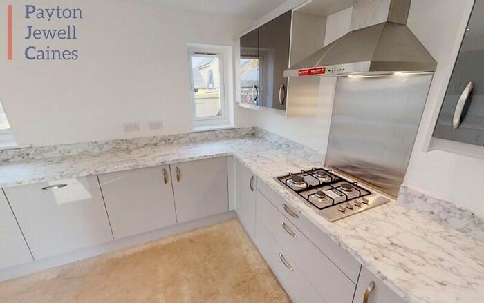 4 Bedroom Detached House For Sale In Plot, The Mulberry Parc Tondu, Tondu, Bridgend, Bridgend County., CF32