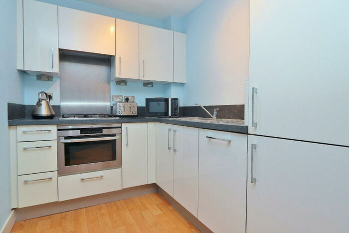 1 Bedroom Apartment To Rent In Spring Gardens, Romford, RM7