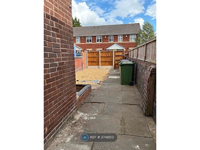 3 Bedroom Terraced House To Rent In Bank Street, Golborne, Warrington, WA3