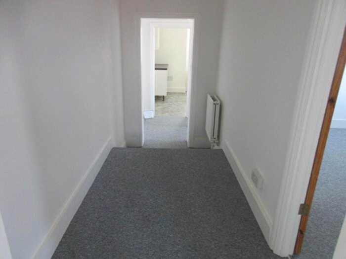 1 Bedroom Flat To Rent In Southchurch Road, Southend On Sea, SS1