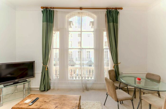 1 Bedroom Flat To Rent In Winchester Street, Pimlico, London, SW1V