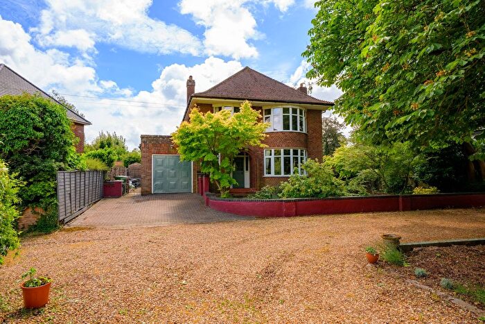 4 Bedroom Detached House For Sale In Oundle Road, Orton Longueville, PE2