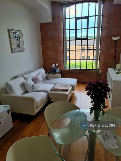 1 Bedroom Flat To Rent In Springfield Mill, Sandiacre, Nottingham, NG10