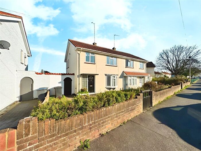 3 Bedroom Semi-Detached House To Rent In Churchill Avenue, Walmer, Deal, Kent, CT14