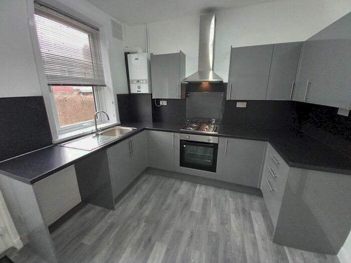 2 Bedroom Terraced House To Rent In Plymouth Street, Walney Island, Barrow, LA14