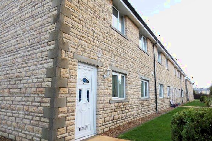 2 Bedroom Flat To Rent In Birchfield Mews, Burnley, BB12