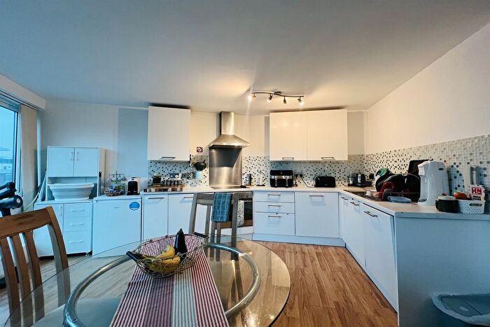 1 Bedroom Flat To Rent In Huntingdon Street, Nottingham, NG1