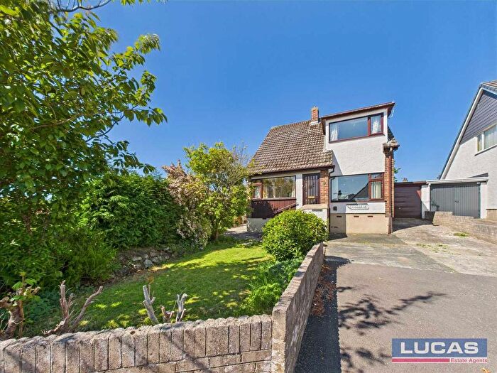 3 Bedroom Detached House For Sale In Glyn, Menai Bridge, LL59