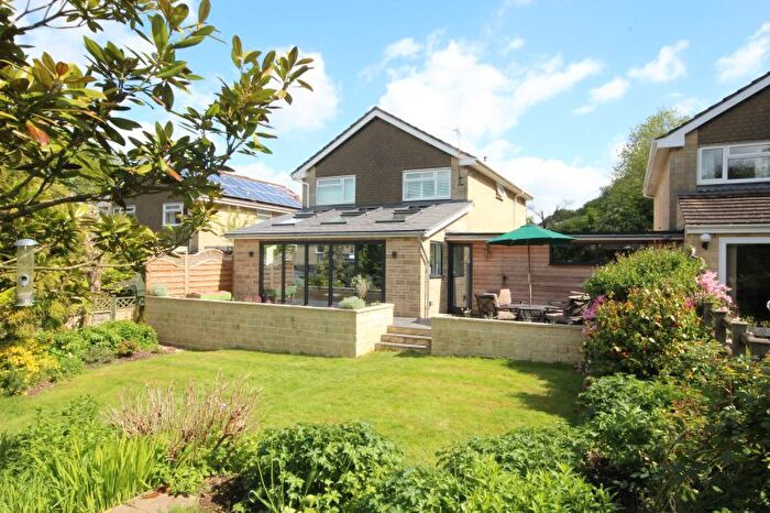 4 Bedroom Detached House To Rent In Entry Hill Park, Bath, BA2