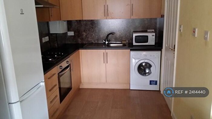 Studio To Rent In Springfield, Milton Keynes, MK6