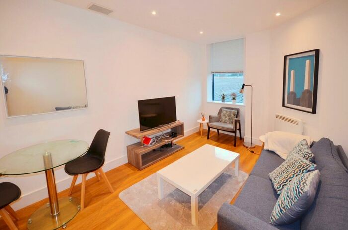 1 Bedroom Apartment To Rent In Atria Apartments, Slough, SL1