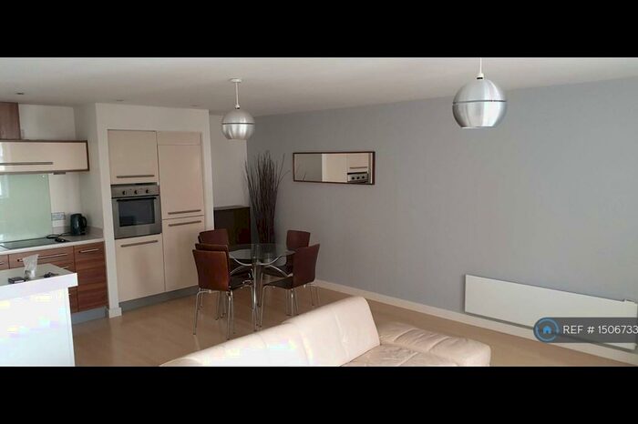 1 Bedroom Flat To Rent In Ryland Street, Birmingham, B16