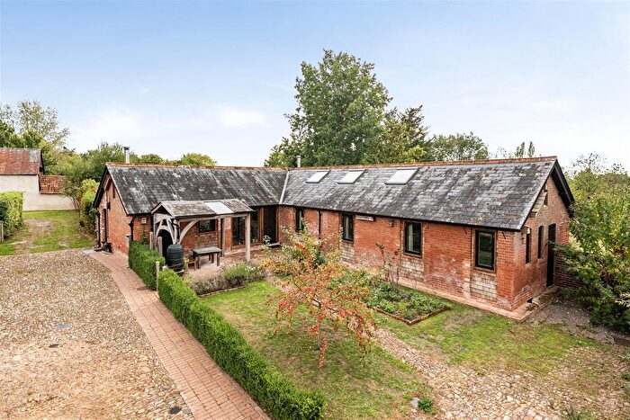 3 Bedroom Detached House For Sale In Payhembury, Honiton, EX14