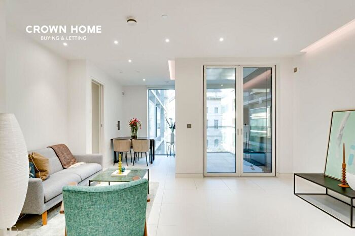 2 Bedroom Apartment For Sale In Sugar Quay, Water Lane, London, EC3R