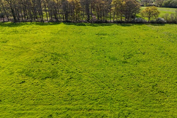 Land For Sale In Ringwood Road, Southampton, SO40