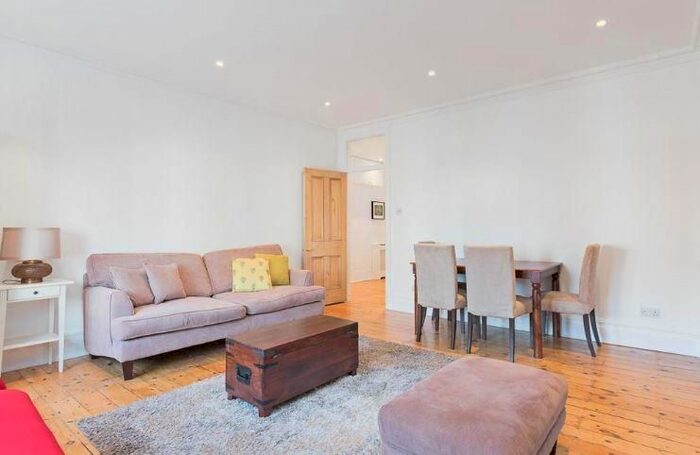 1 Bedroom Flat To Rent In Whitfield Street, Fitzrovia, London, W1T